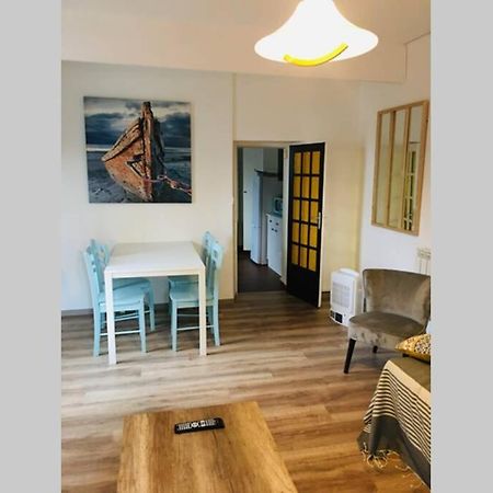 Maisonnette De 2 Personnes Pornic Exterior foto