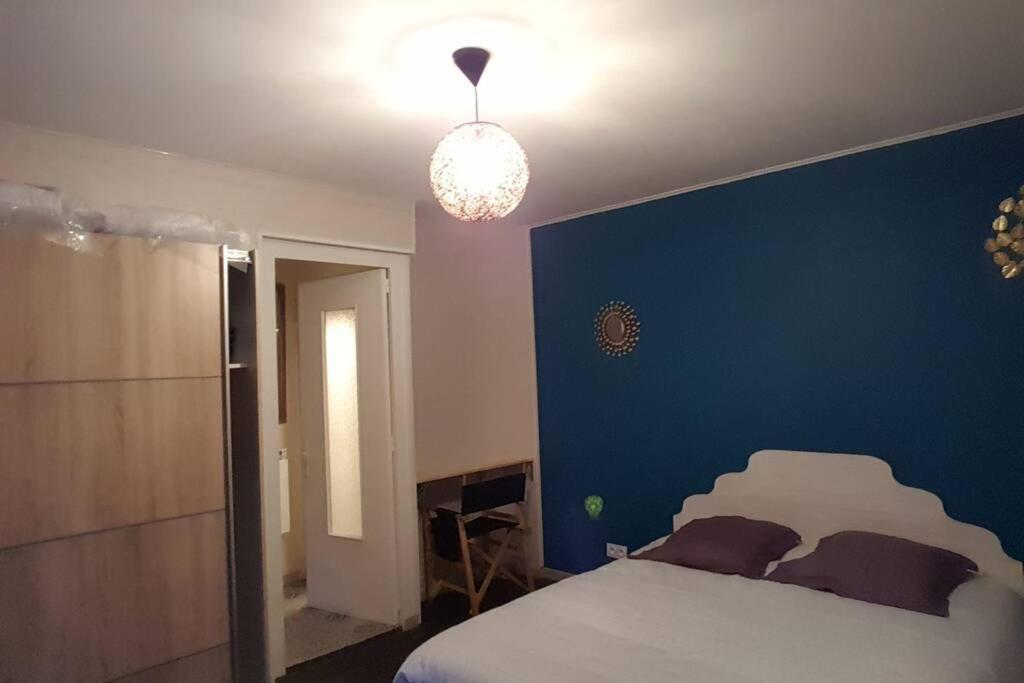 Maisonnette De 2 Personnes Pornic Exterior foto