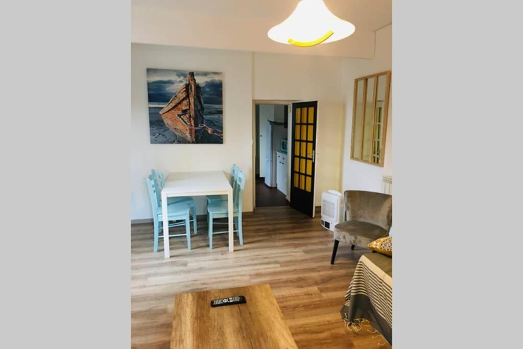 Maisonnette De 2 Personnes Pornic Exterior foto