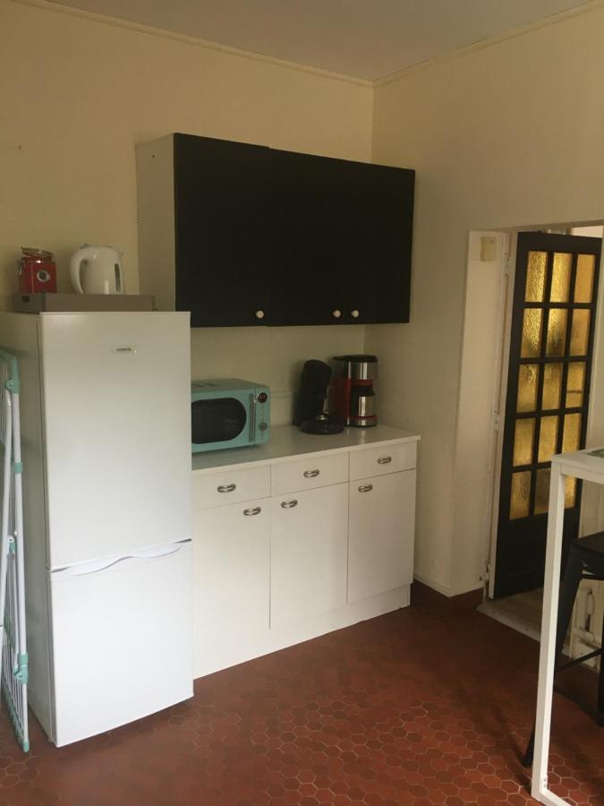 Maisonnette De 2 Personnes Pornic Exterior foto